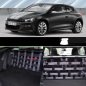 Preview: Clubsport Teppich für Scirocco 3 Modelle